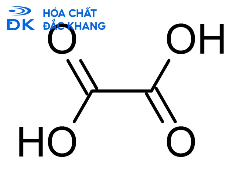 Acid Oxalic C2H2O4