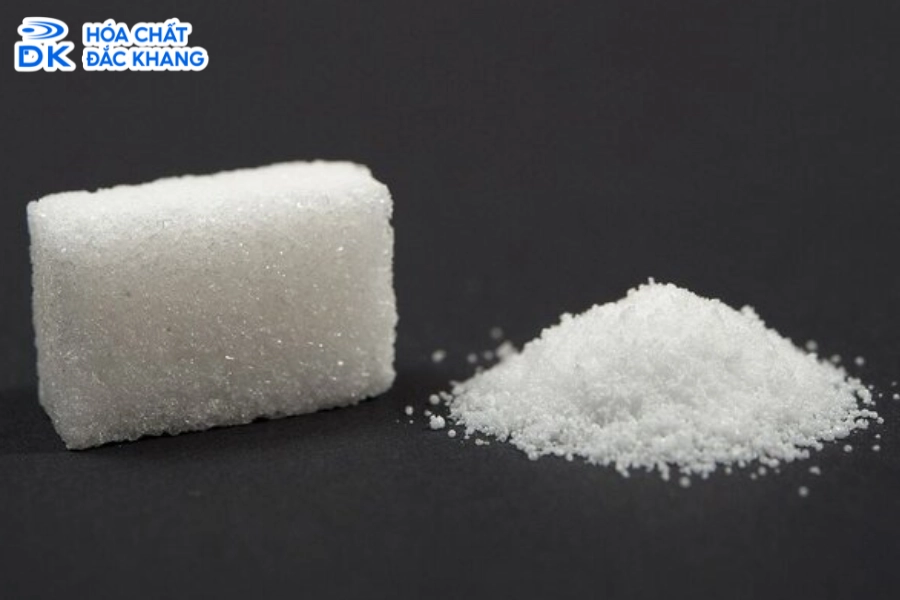 hóa chất đắc khang - lựa chọn hàng đầu cho đường aspartame chất lượng