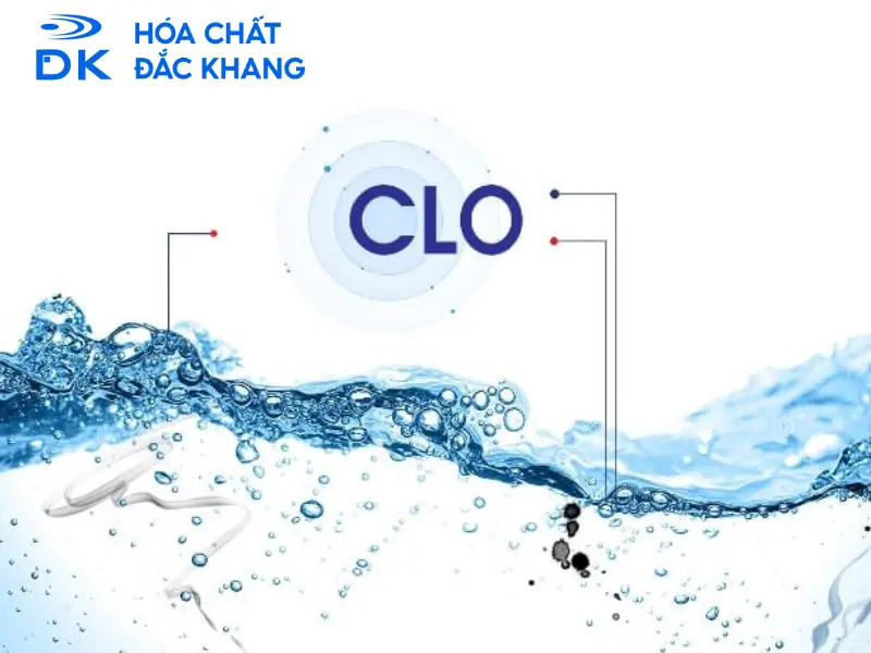 Clo Là Gì? Tính Chất Và Ứng Dụng Của Clo Trong Thực Tiễn