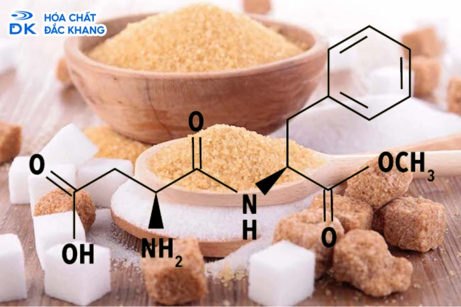 liệu rằng đường aspartame có thật sự tốt hay không?