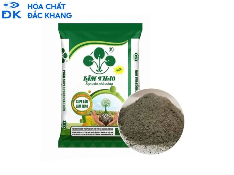 h2so4 sản xuất phân bón