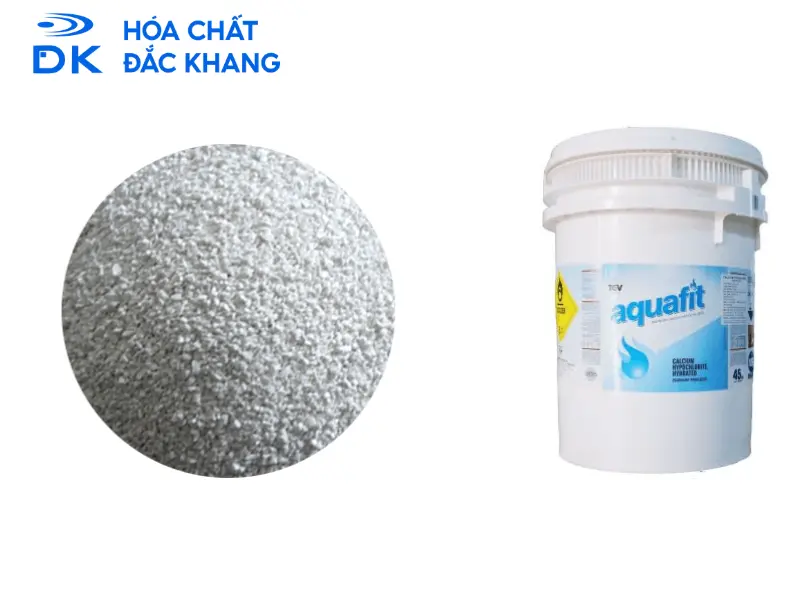 chlorine aquafit