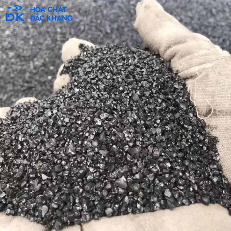 Công tác chuẩn bị cơ bản trước khi pha Kali Humate