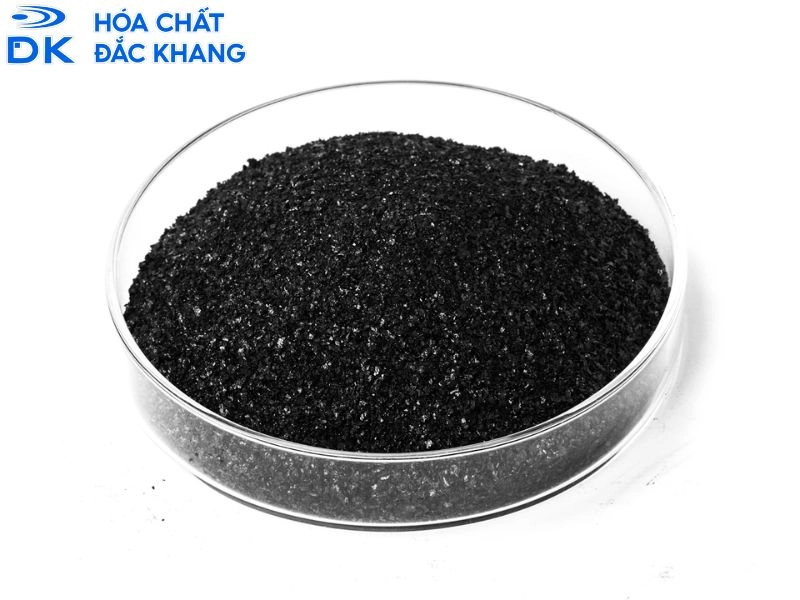 Công Dụng Của Kali Humate Mang Lại Giải Pháp Cho Nông Nghiệp Bền Vững