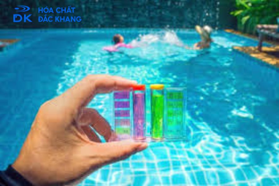 Cách Tính Liều Lượng Clo Xử Lý Nước Ao Tôm Chuẩn Xác, Hiệu Quả