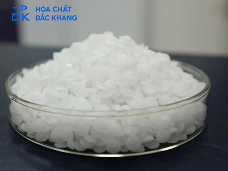 #Giải Đáp NaOH Để Ngoài Không Khí Có Bị Hỏng Không?
