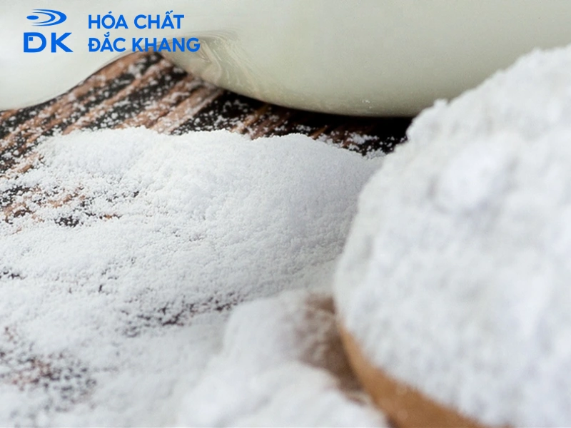 Sodium Acid Pyrophosphate