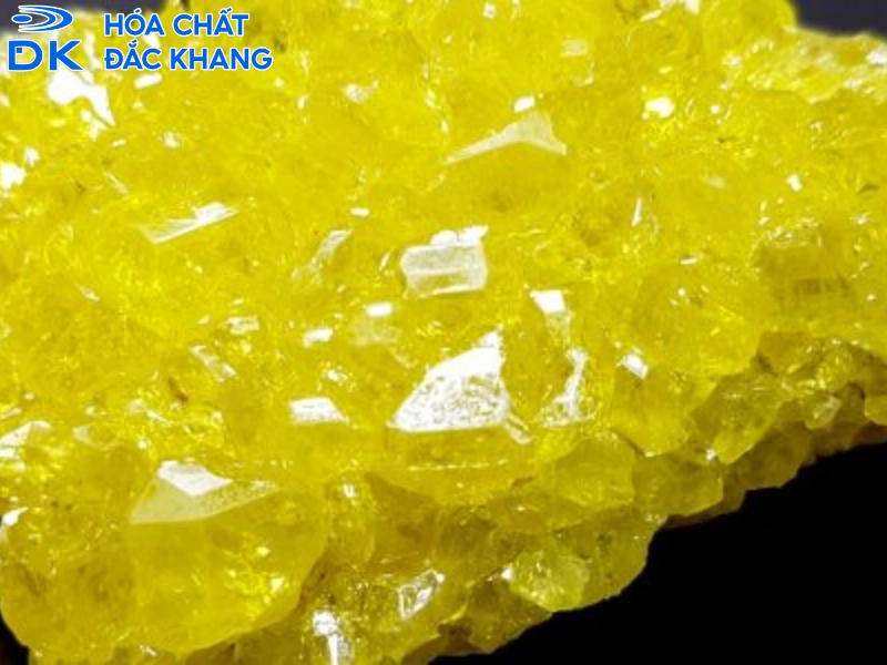 Mua lưu huỳnh công nghiệp chất lượng cao tại Hóa Chất Đắc Khang Mua lưu huỳnh công nghiệp chất lượng cao tại Hóa Chất Đắc Khang