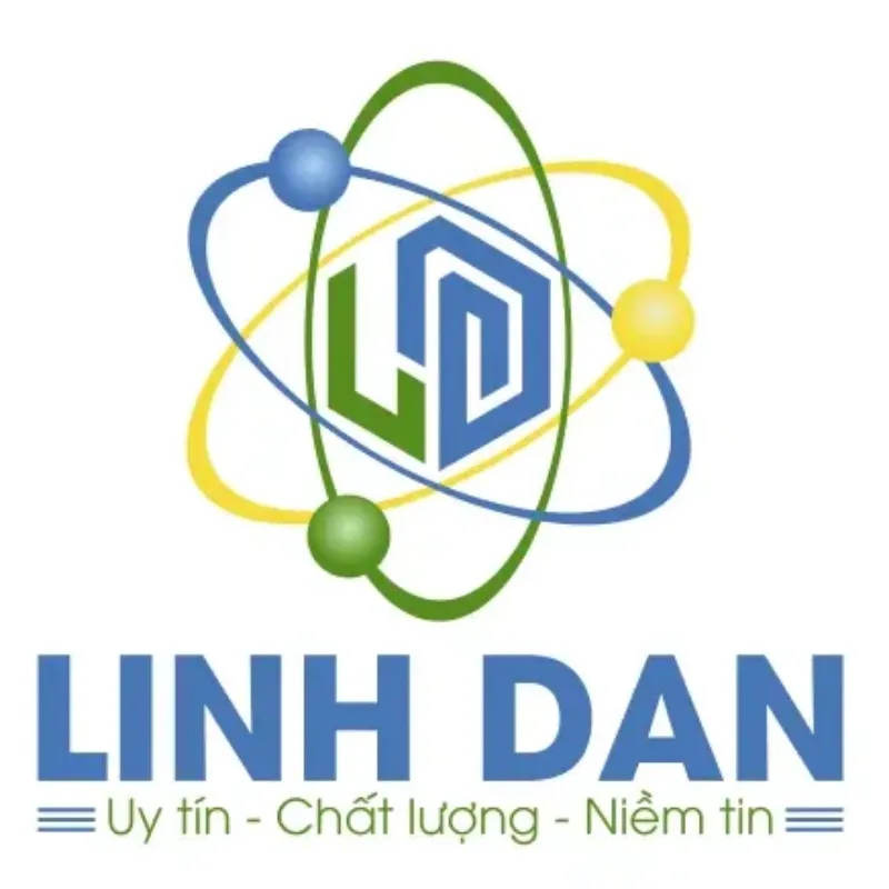 Công ty XNK Dịch vụ Linh Đan