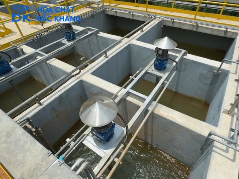 naoh trong xử lý nước thải naoh trong xử lý nước thải