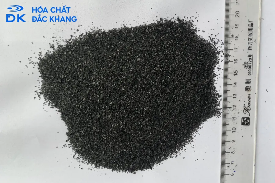 Giá Kali Humate Bao Nhiêu? Bảng Giá Thị Trường Mới Nhất