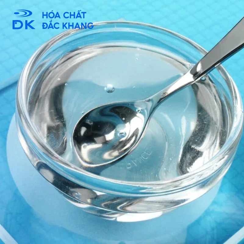 Glucose Syrup là gì?