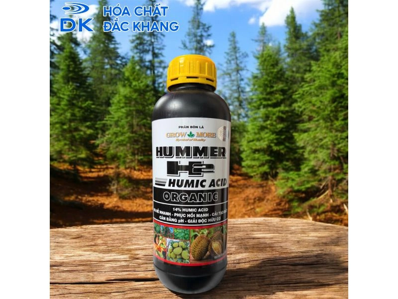 Đơn vị cung ứng Kali Humate Humic Acid uy tín hàng đầu Đơn vị cung ứng Kali Humate Humic Acid uy tín hàng đầu