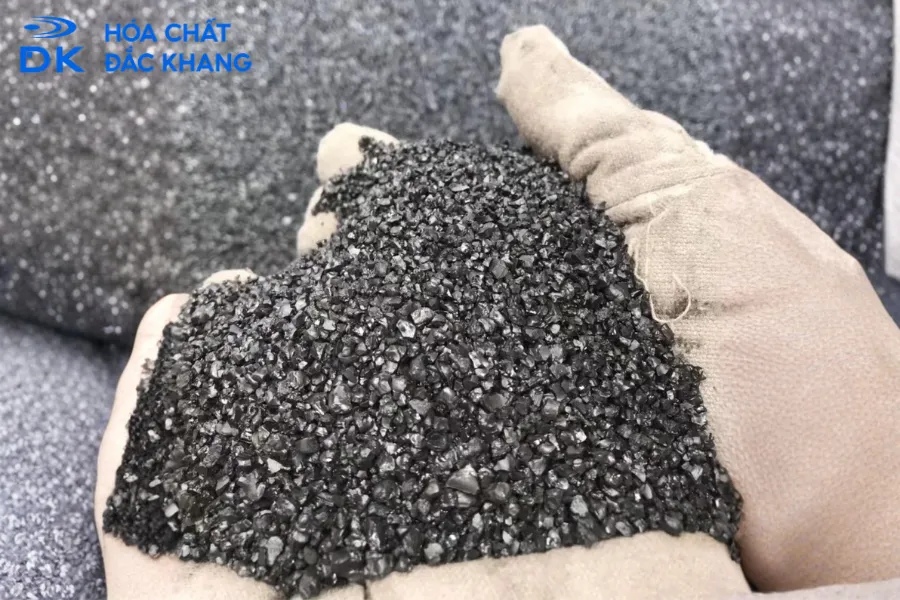 Cách Pha Kali Humate Đúng Kỹ Thuật Cho Hiệu Quả Cao