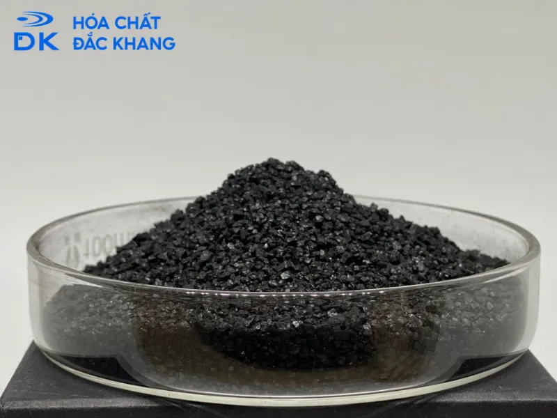 Kali Humate là gì?