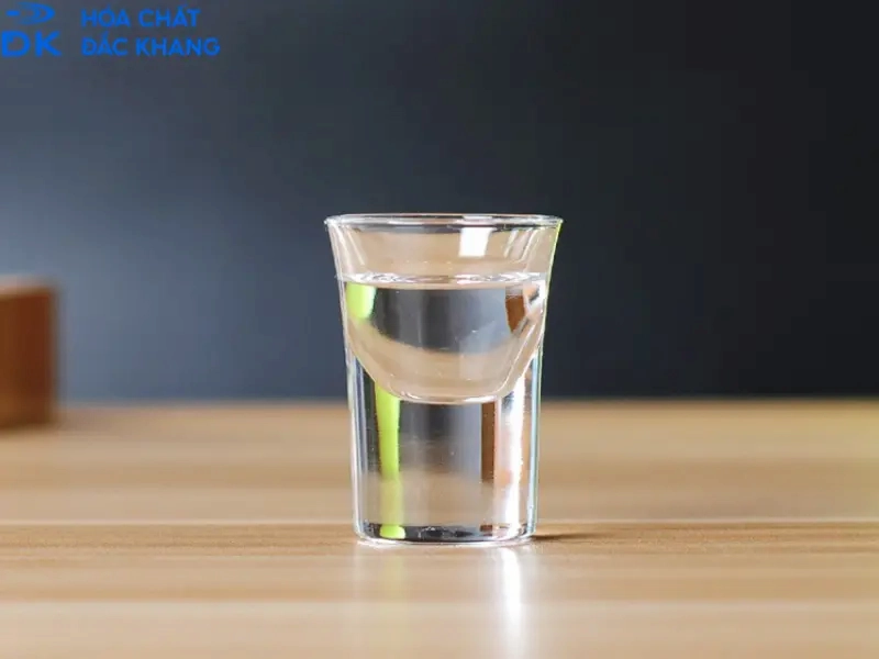 cồn công nghiệp có độc không cồn công nghiệp có độc không