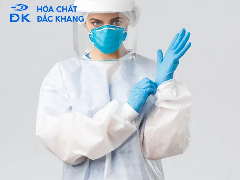 cồn vệ sinh công nghiệp