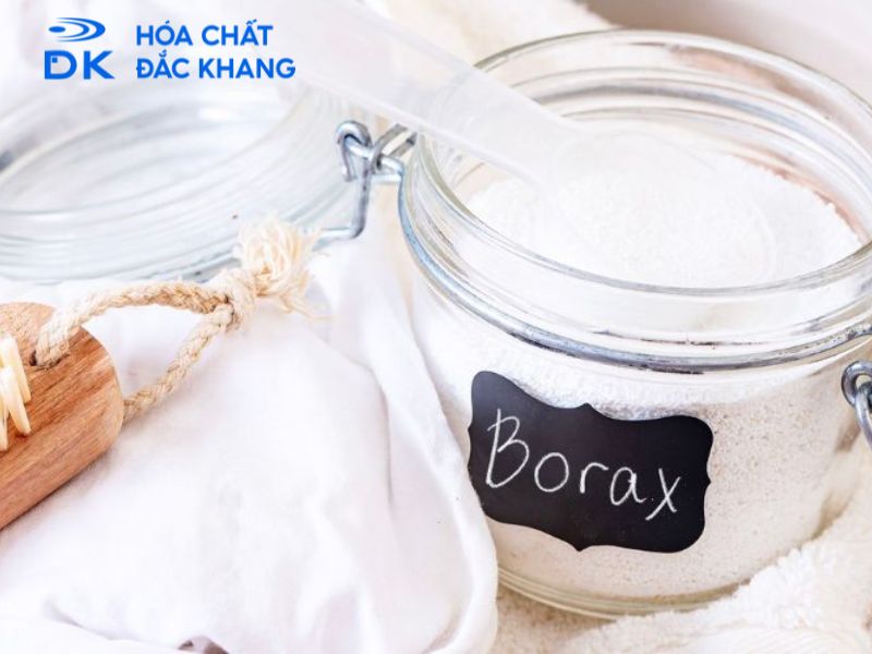#Top 5+ Ứng Dụng Của Hàn The Trong Công Nghiệp