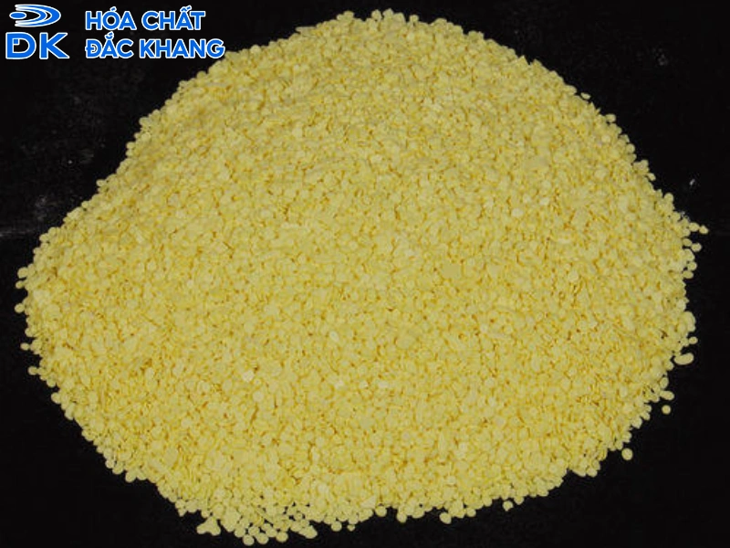 bột lưu huỳnh mua ở đâu