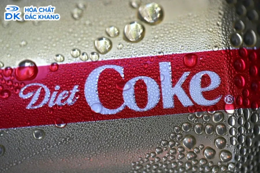 aspartame có trong thực phẩm nào?