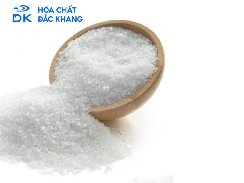 axit malic trong ngành dược phẩm