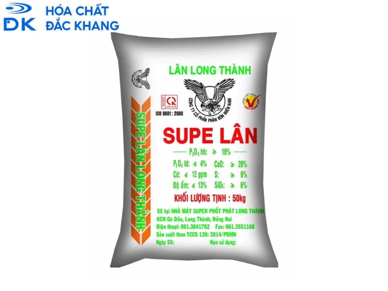 h2so4 sản xuất phân bón