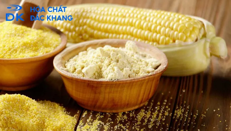 Những hệ lụy sức khỏe nghiêm trọng khi ăn tinh bột ngô chưa nấu chín