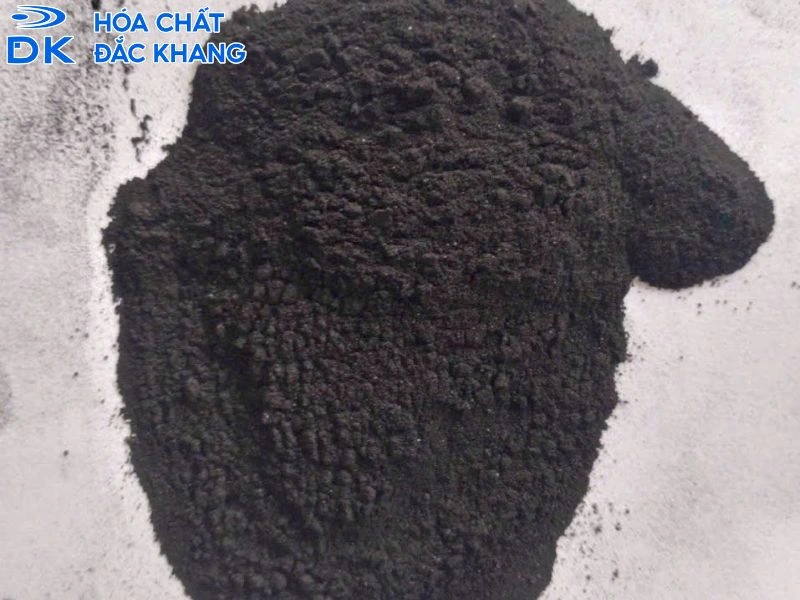 thành phần kali humate