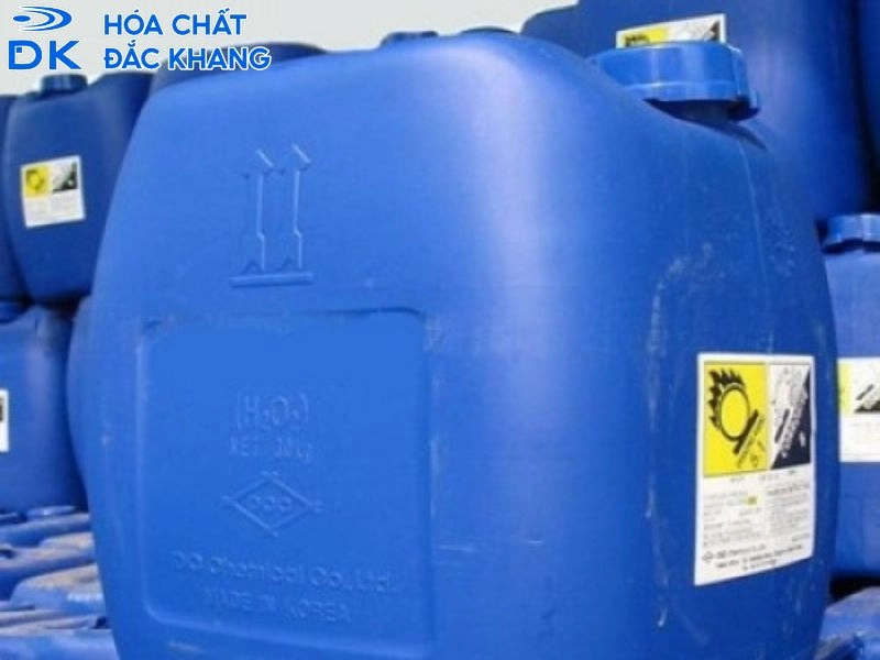  Hóa Chất Đắc Khang – Đối tác tin cậy về hóa chất và an toàn