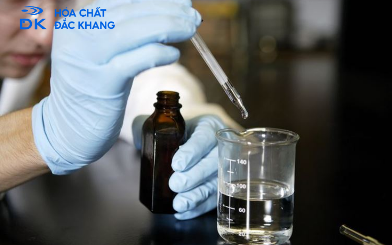 H2SO4 loãng có háo nước không?