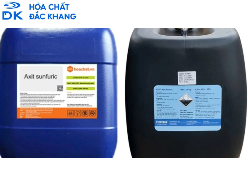 Kiểm soát nguồn phát thải công nghiệp