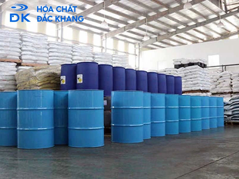 Thông tin sản phẩm STPP
