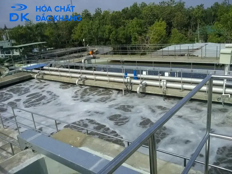 clo khử trùng clo khử trùng