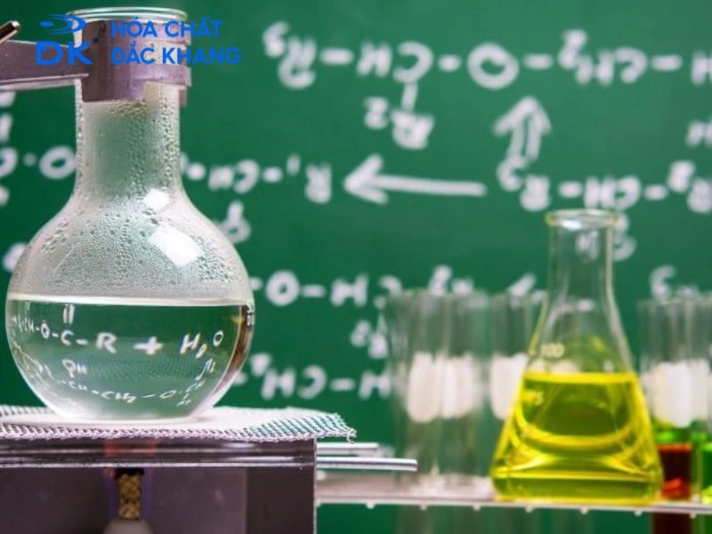acid fomic trong y học