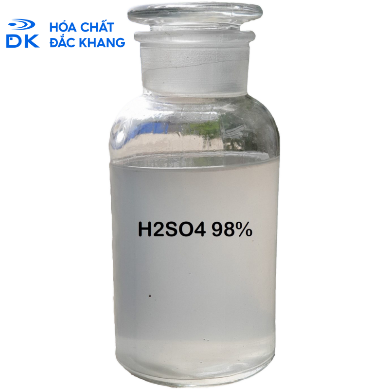 Ứng dụng của tính háo nước của H2SO4 đặc