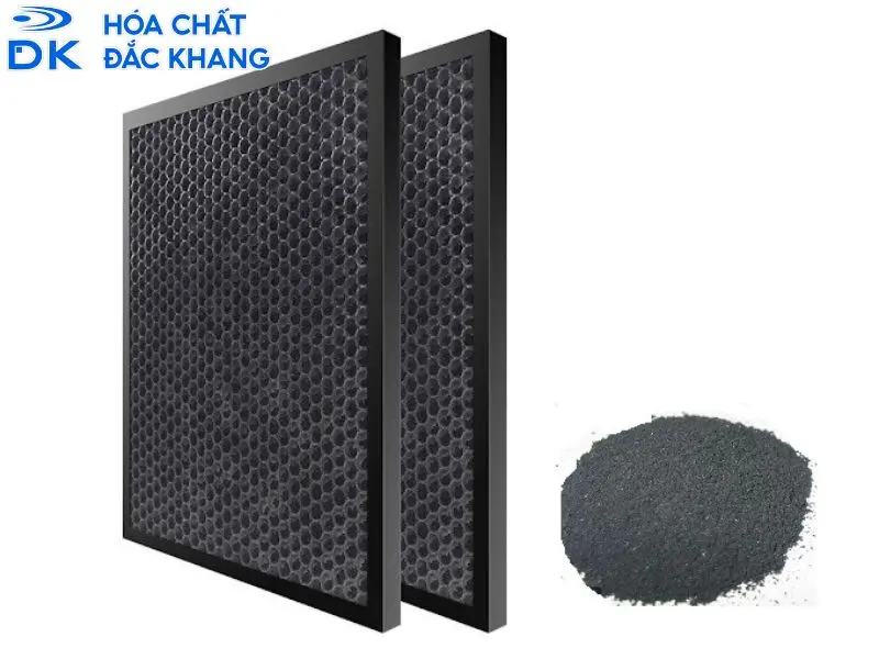 Clo còn dư trong nước Clo còn dư trong nước