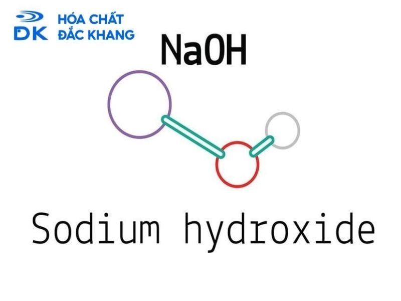 naoh có phải axit không