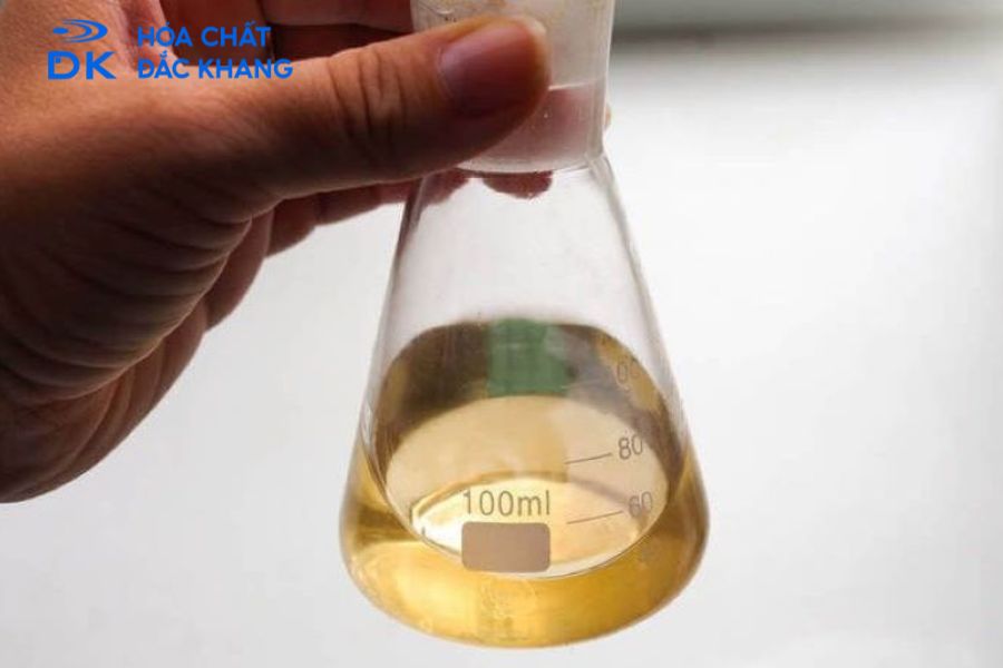 #Chlorine Dạng Lỏng Là Gì? Ưu Điểm Và Ứng Dụng Trong Đời Sống