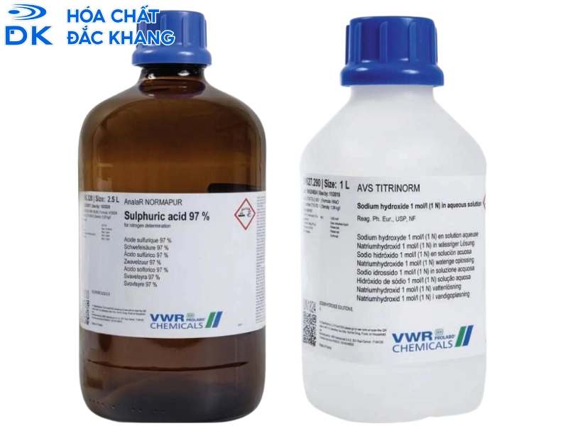 axit sunfuric có bay hơi không