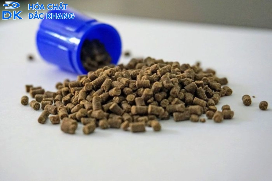 Acid Formic Dùng Trong Chăn Nuôi, Thủy Sản, Thực Phẩm Có An Toàn Không?