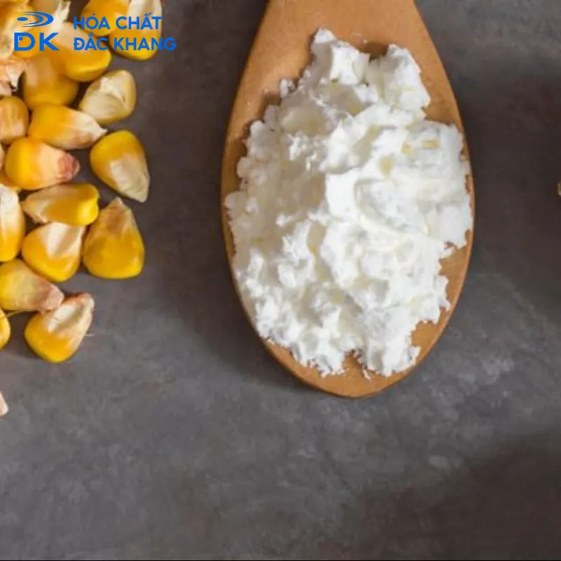 Nguy cơ tiềm ẩn đối với sức khỏe khi tiêu thụ quá nhiều tinh bột bắp