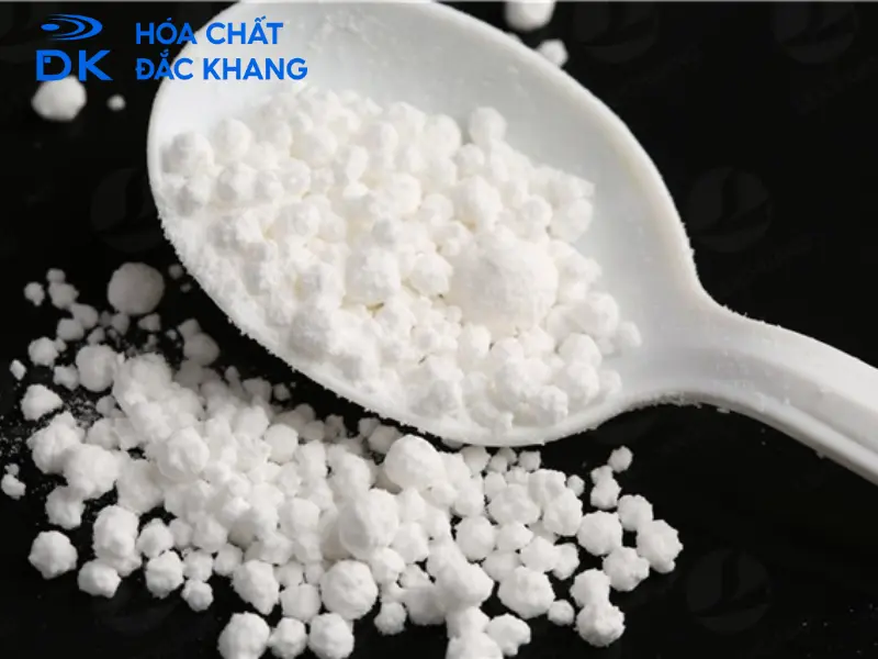 điều chế clo trong công nghiệp