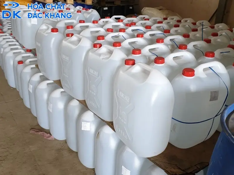 có bao nhiêu loại cồn công nghiệp có bao nhiêu loại cồn công nghiệp