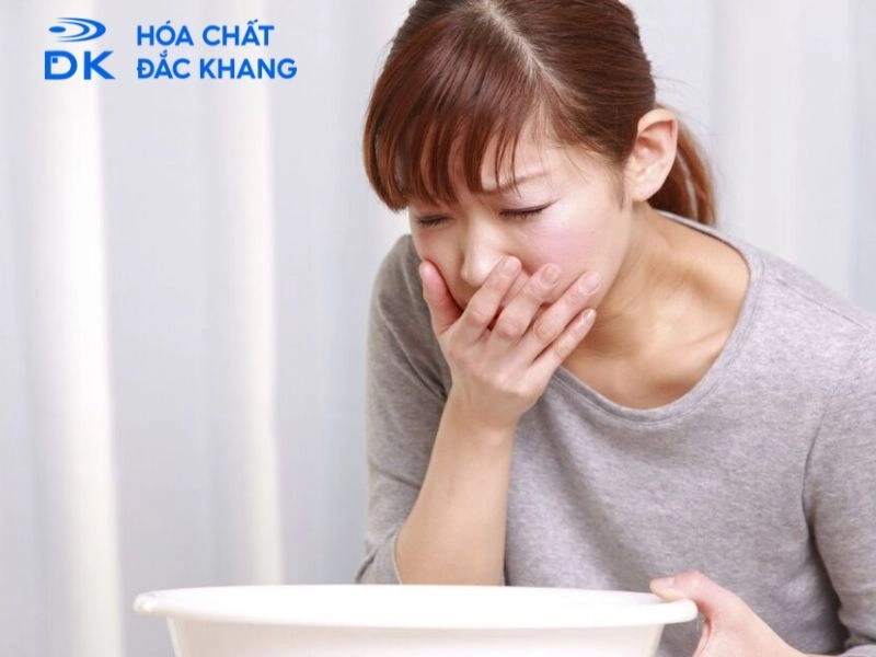 #Axit Oxalic Có Độc Không? Cần Lưu Ý Gì Khi Sử Dụng
