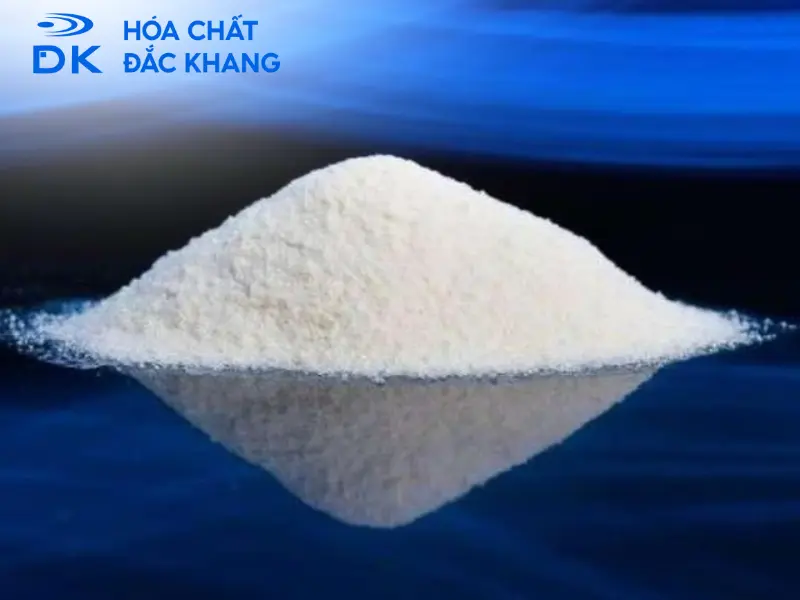 chlorine bột