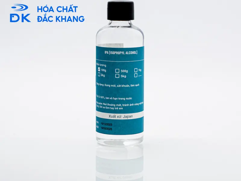 các loại cồn công nghiệp các loại cồn công nghiệp