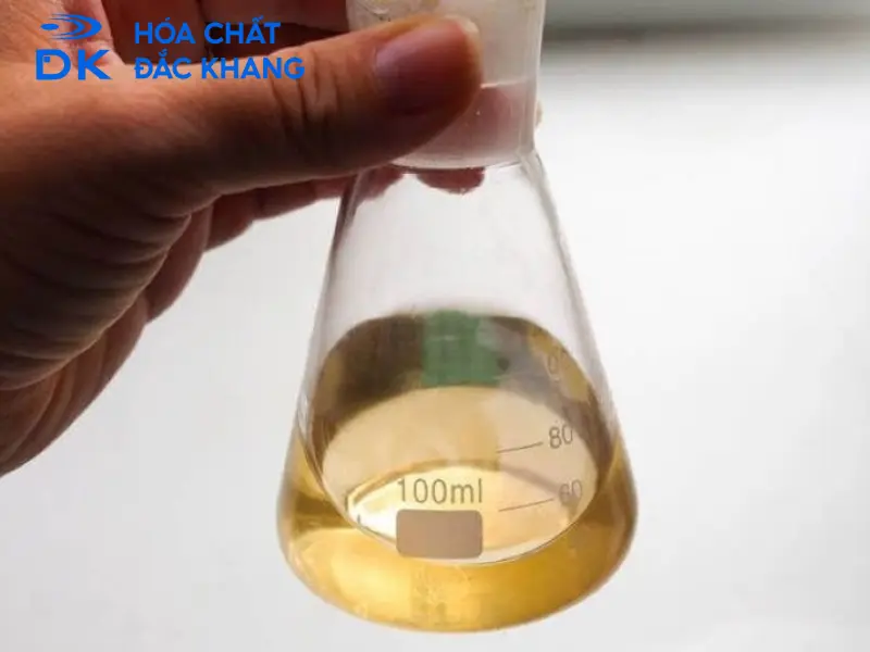 Chlorine Dạng Lỏng Là Gì? Ưu Điểm Và Ứng Dụng Trong Đời Sống