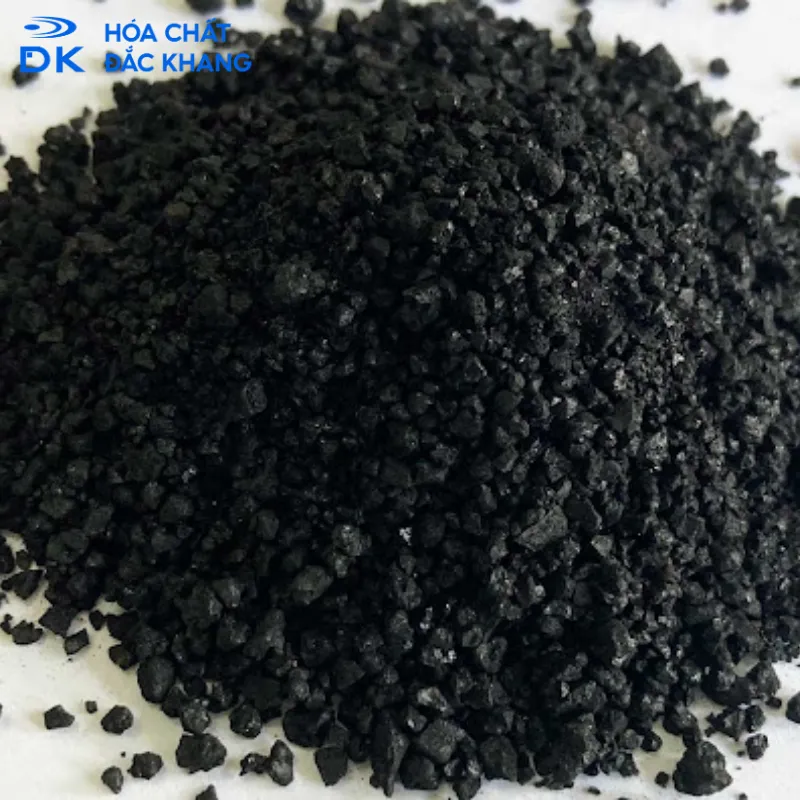 Cách pha Kali Humate đạt độ tan tối đa