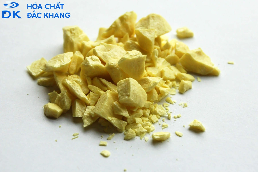 Ứng Dụng Của Lưu Huỳnh Trong Y Học Và Vai Trò Quan Trọng Đối Với Sức Khỏe