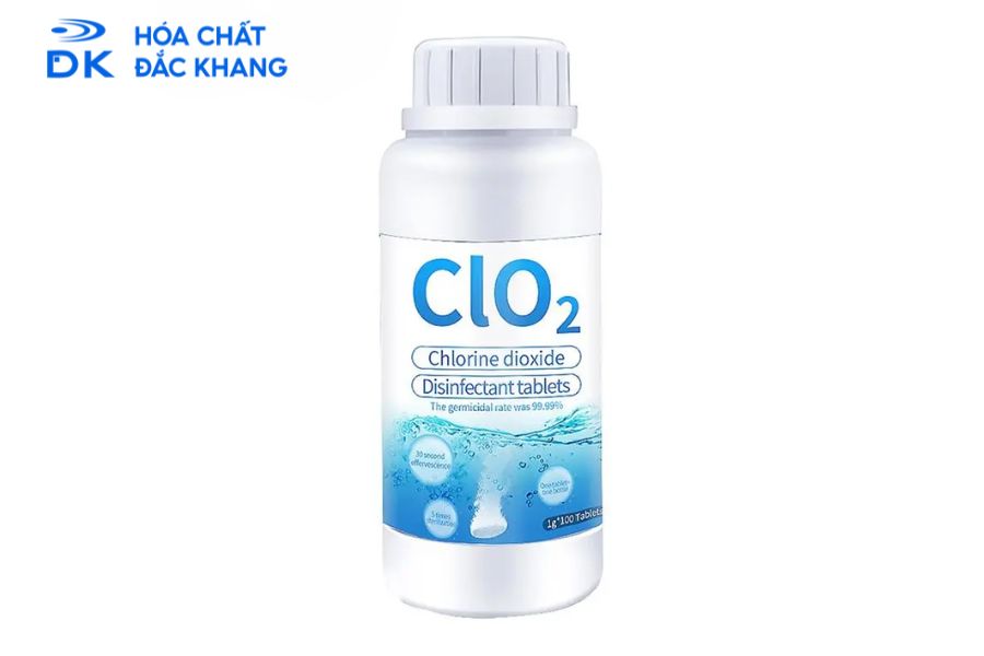 #Clo Là Gì? Tính Chất Và Ứng Dụng Của Clo Trong Thực Tiễn